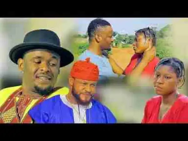 Video: TOO MUCH MONEY WILL BUY LOVE SEASON 1 - ZUBBY MICHAEL Nigerian Movies | 2017 Latest Movies | Full